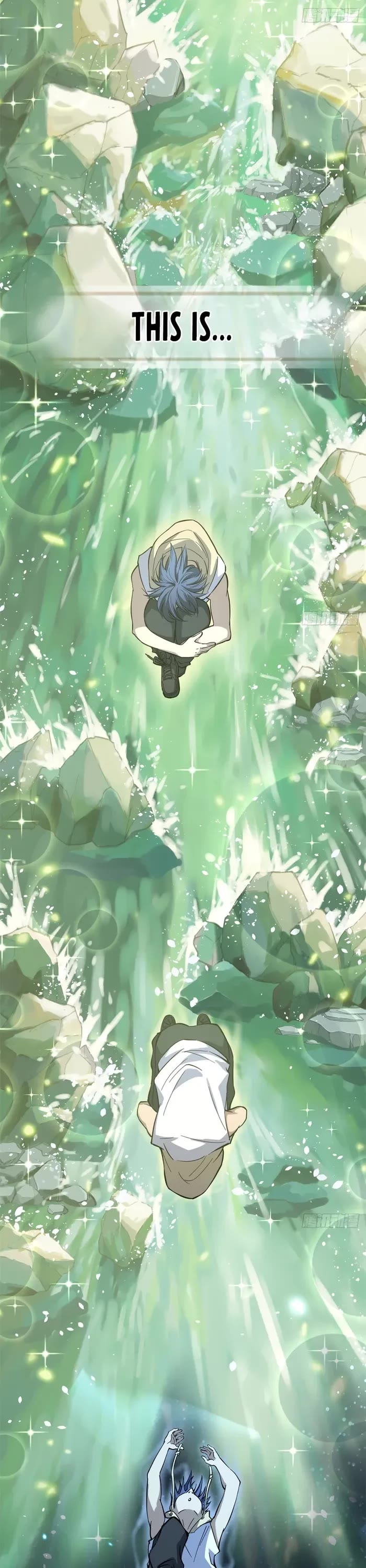 Gatekeeper Of The Boundless World chapter 62 page 20