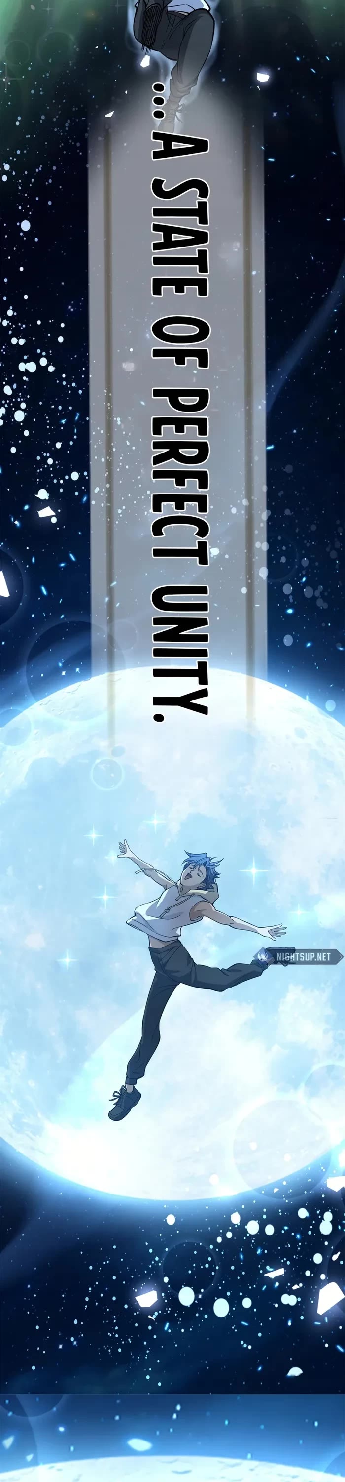 Gatekeeper Of The Boundless World chapter 62 page 21