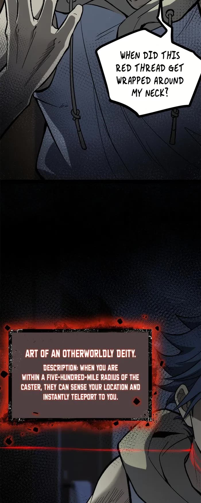 Gatekeeper Of The Boundless World chapter 63 page 14