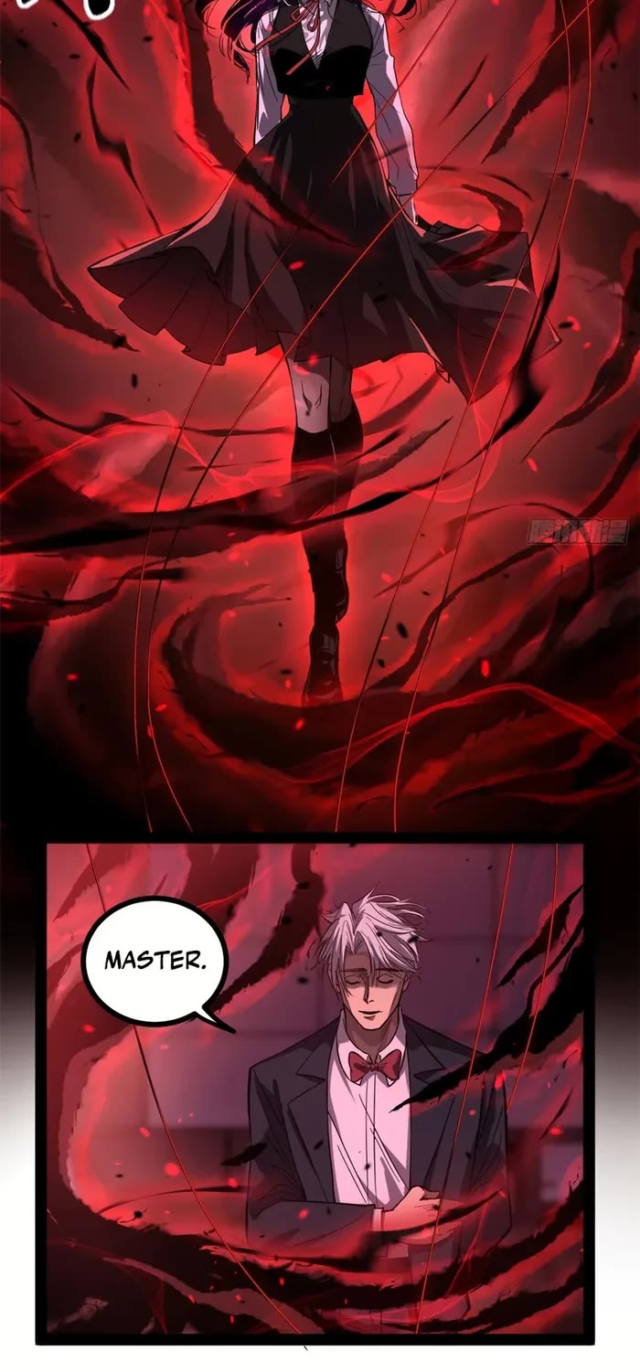 Gatekeeper Of The Boundless World chapter 64 page 9