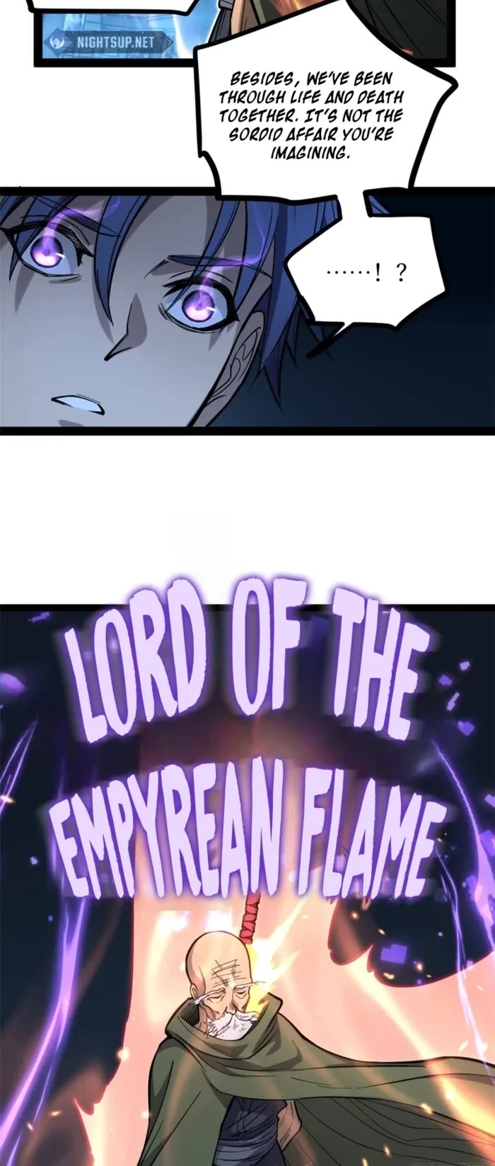 Gatekeeper Of The Boundless World chapter 66 page 12