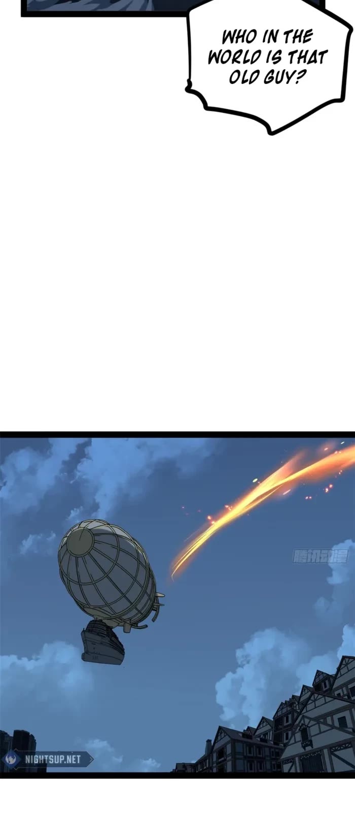 Gatekeeper Of The Boundless World chapter 67 page 14