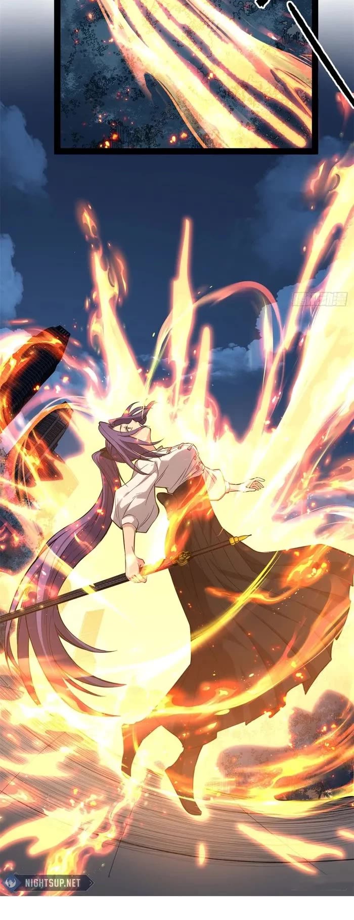 Gatekeeper Of The Boundless World chapter 68 page 17