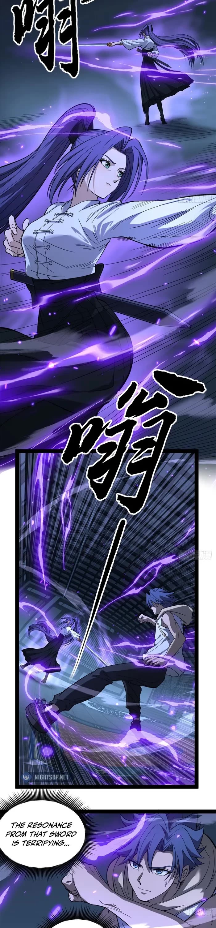 Gatekeeper Of The Boundless World chapter 68 page 2