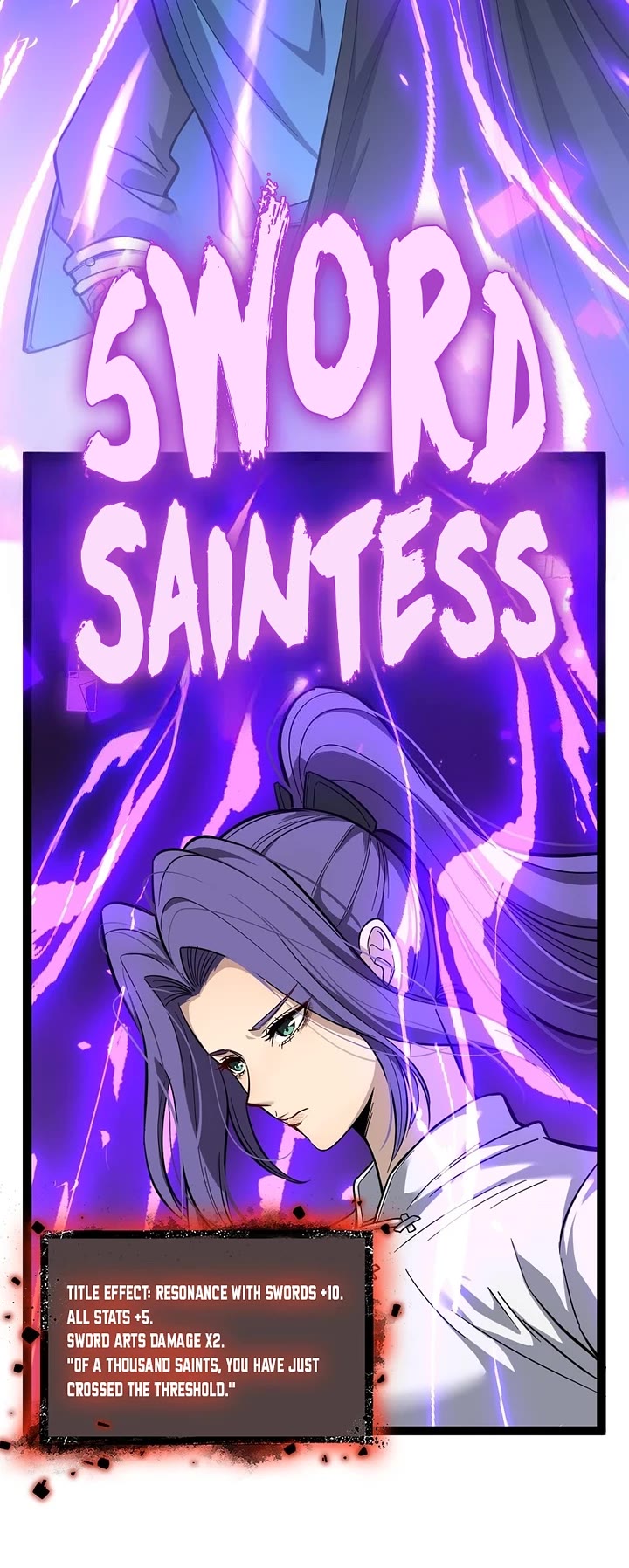 Gatekeeper Of The Boundless World chapter 72 page 4