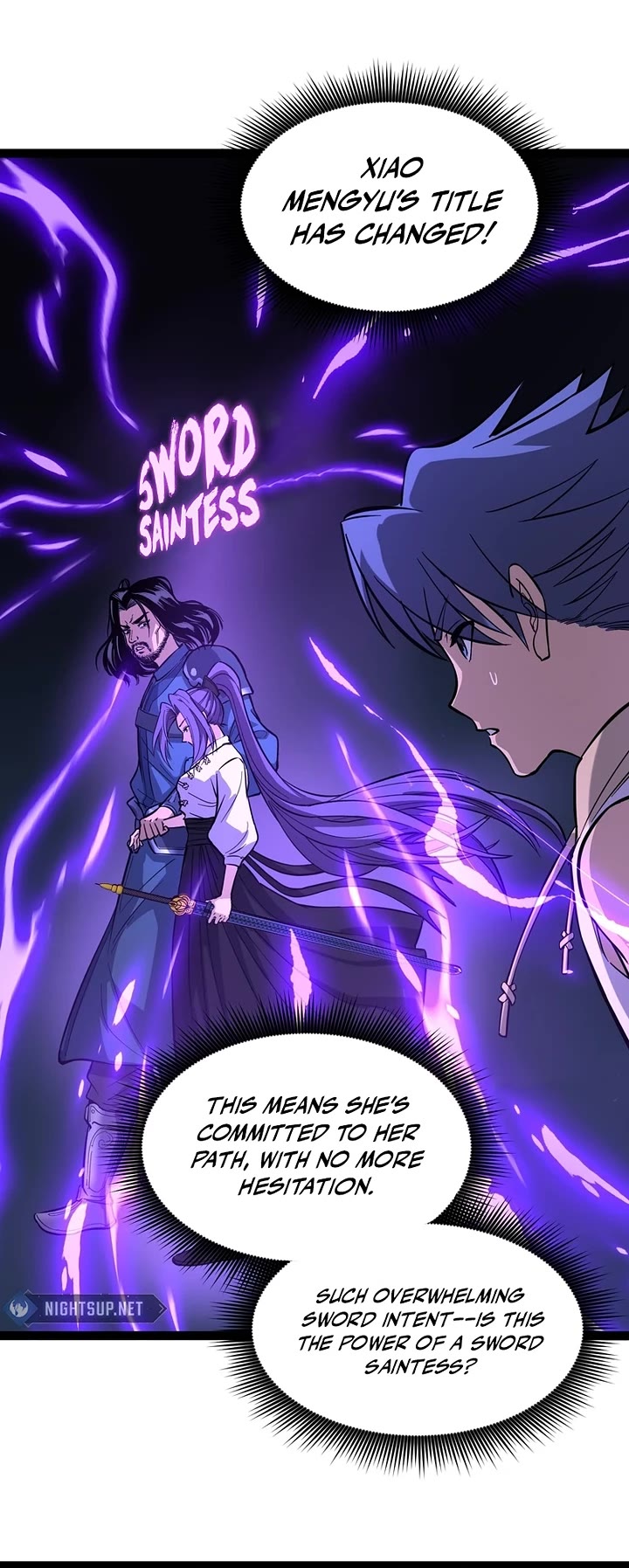 Gatekeeper Of The Boundless World chapter 72 page 5