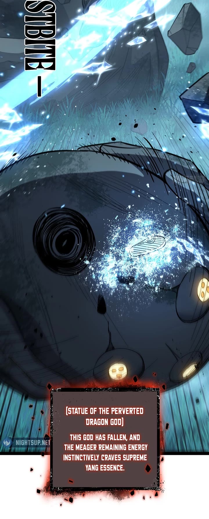 Gatekeeper Of The Boundless World chapter 78 page 10