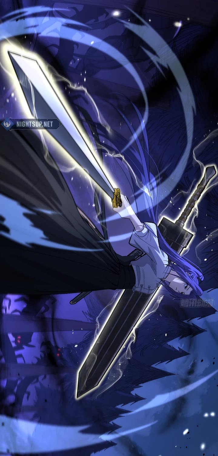 Gatekeeper Of The Boundless World chapter 79 page 17