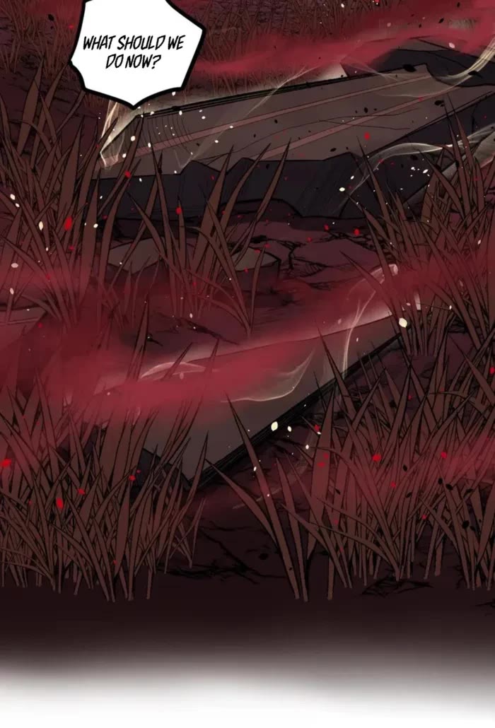 Gatekeeper Of The Boundless World chapter 81 page 16