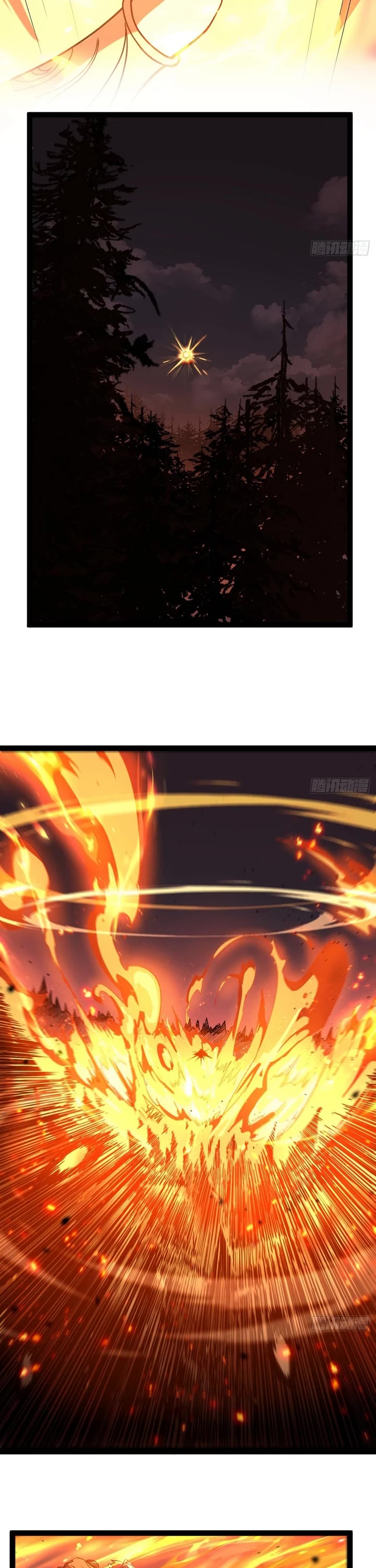 Gatekeeper Of The Boundless World chapter 90 page 3