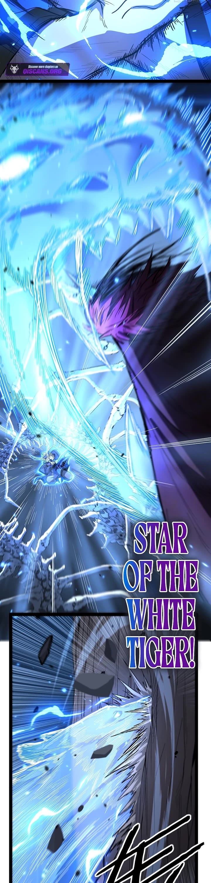 Gatekeeper Of The Boundless World chapter 99 page 8