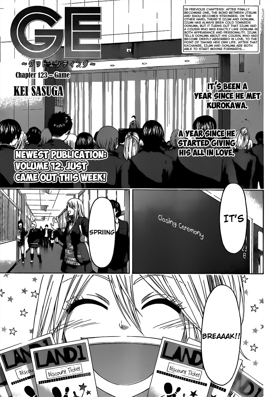 GE chapter 123 page 1