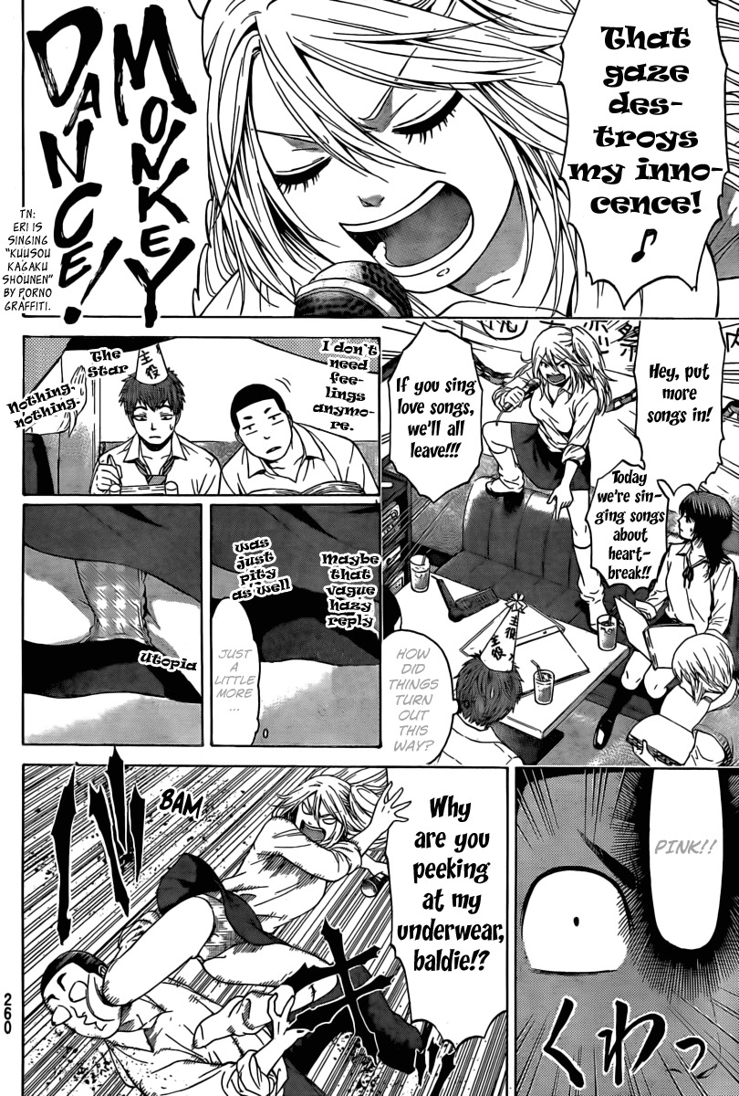 GE chapter 14 page 14