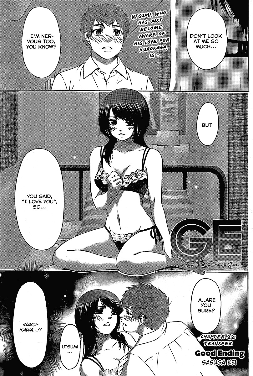 GE chapter 22 page 1