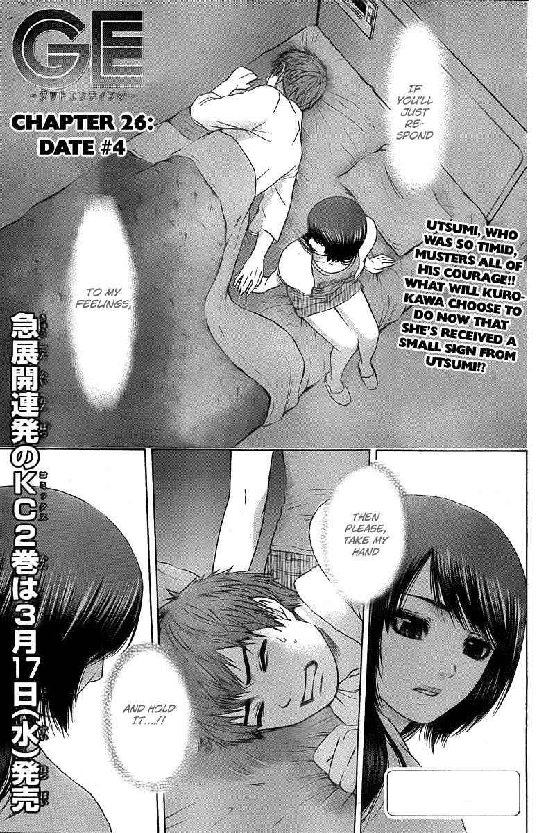 GE chapter 26 page 1