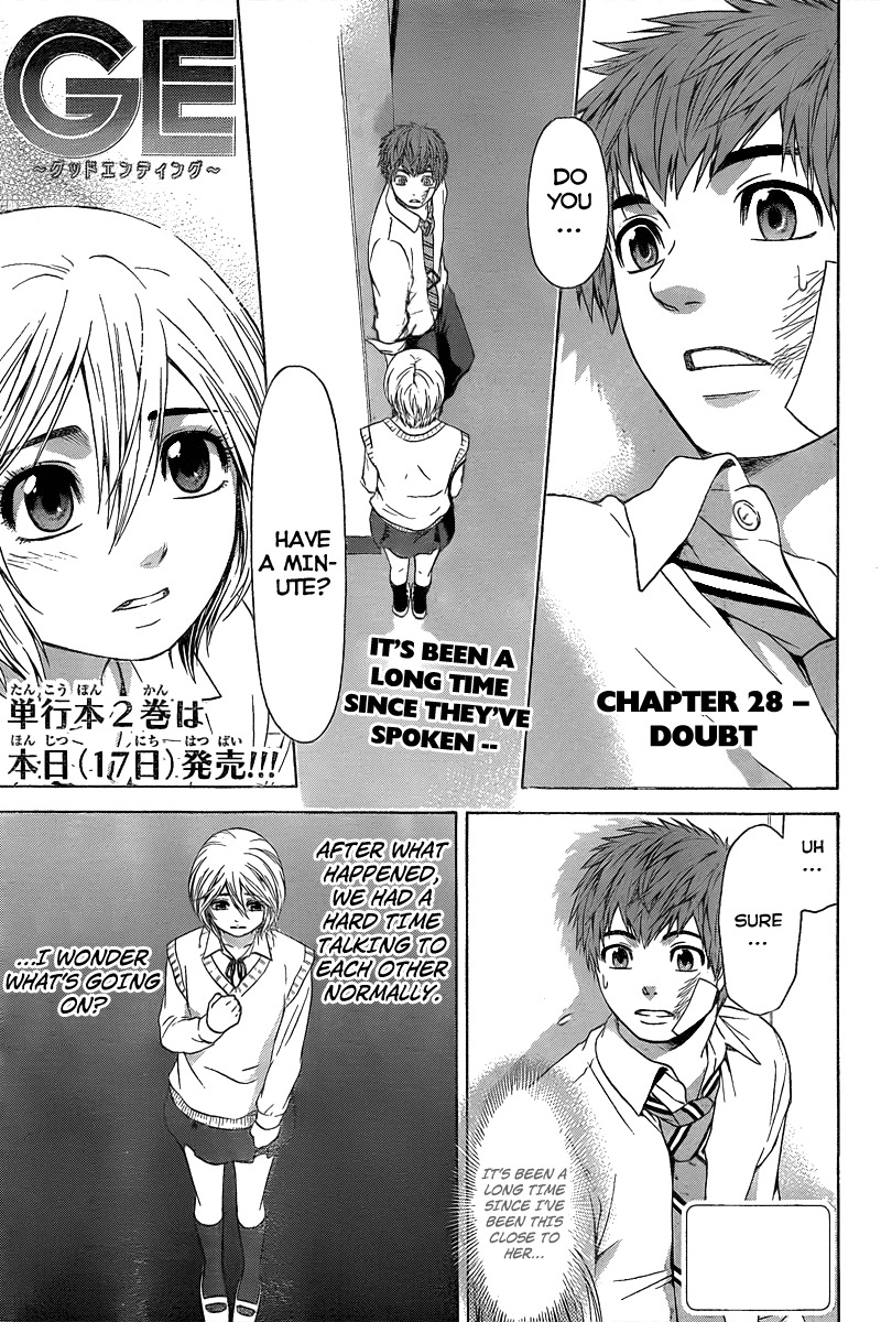 GE chapter 28 page 1