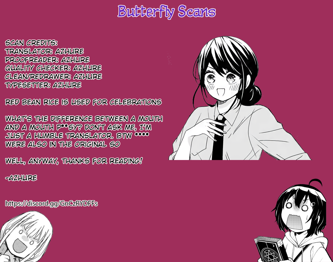 Gedou Tenisha no Harem Dungeon Seisakuki chapter 0 page 14