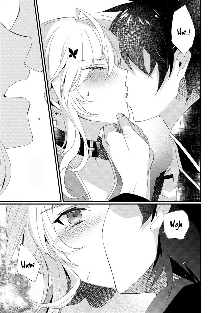 Gedou Tenisha no Harem Dungeon Seisakuki chapter 5 page 18