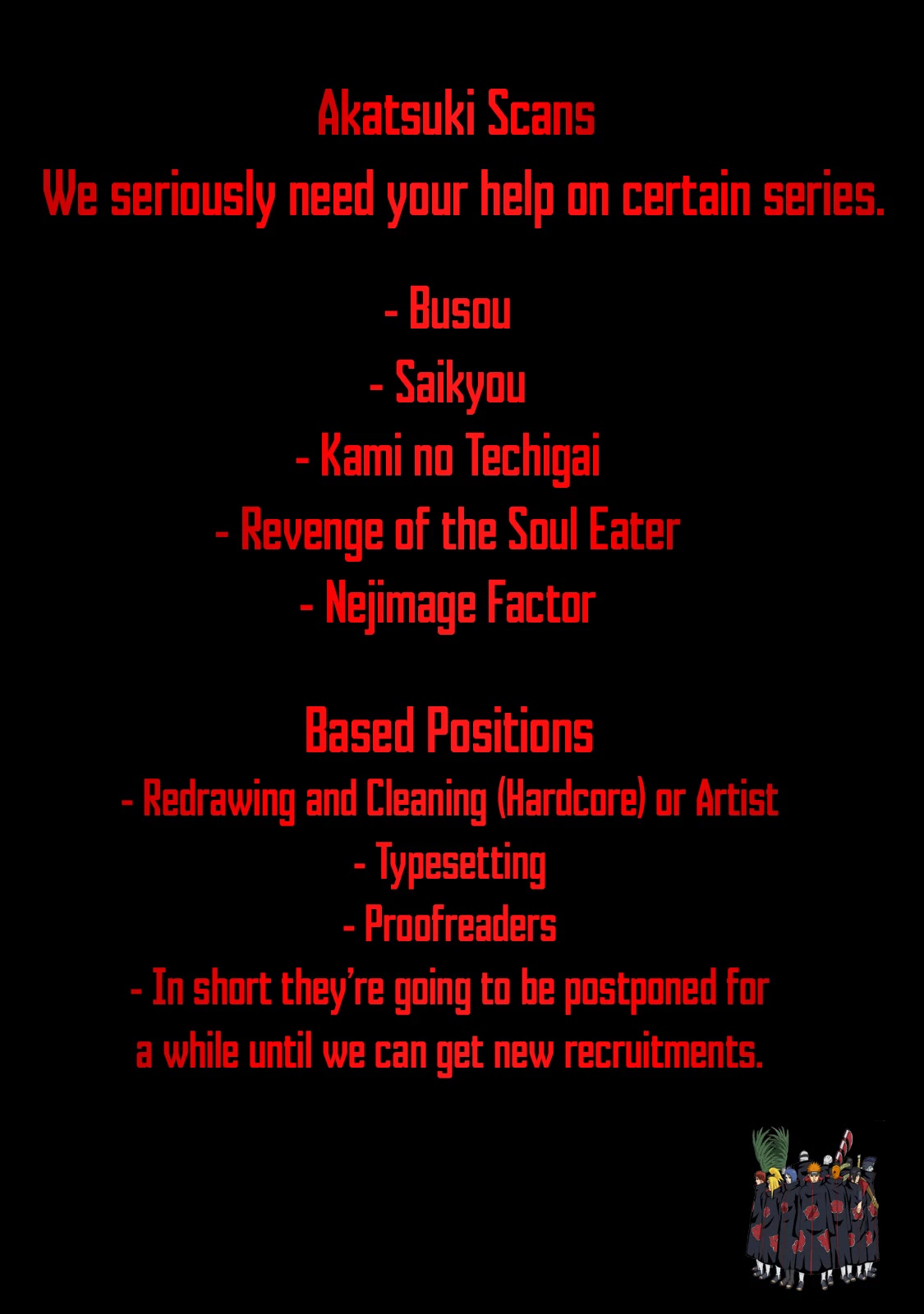 Gedou Tenisha no Harem Dungeon Seisakuki chapter 6.5 page 14