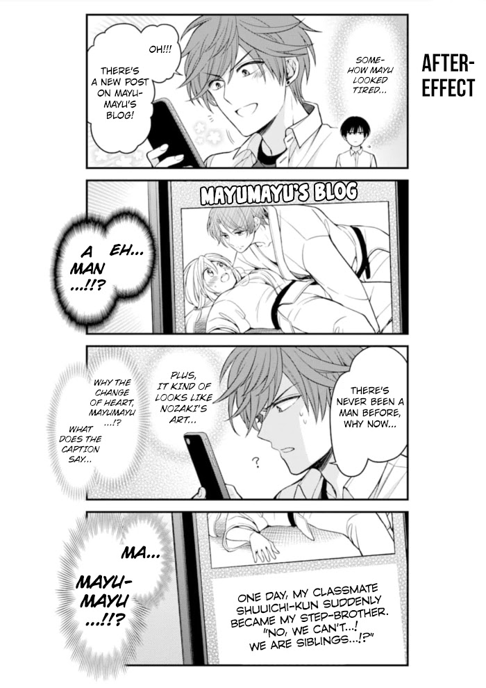 Gekkan Shoujo Nozaki-kun chapter 114 page 16