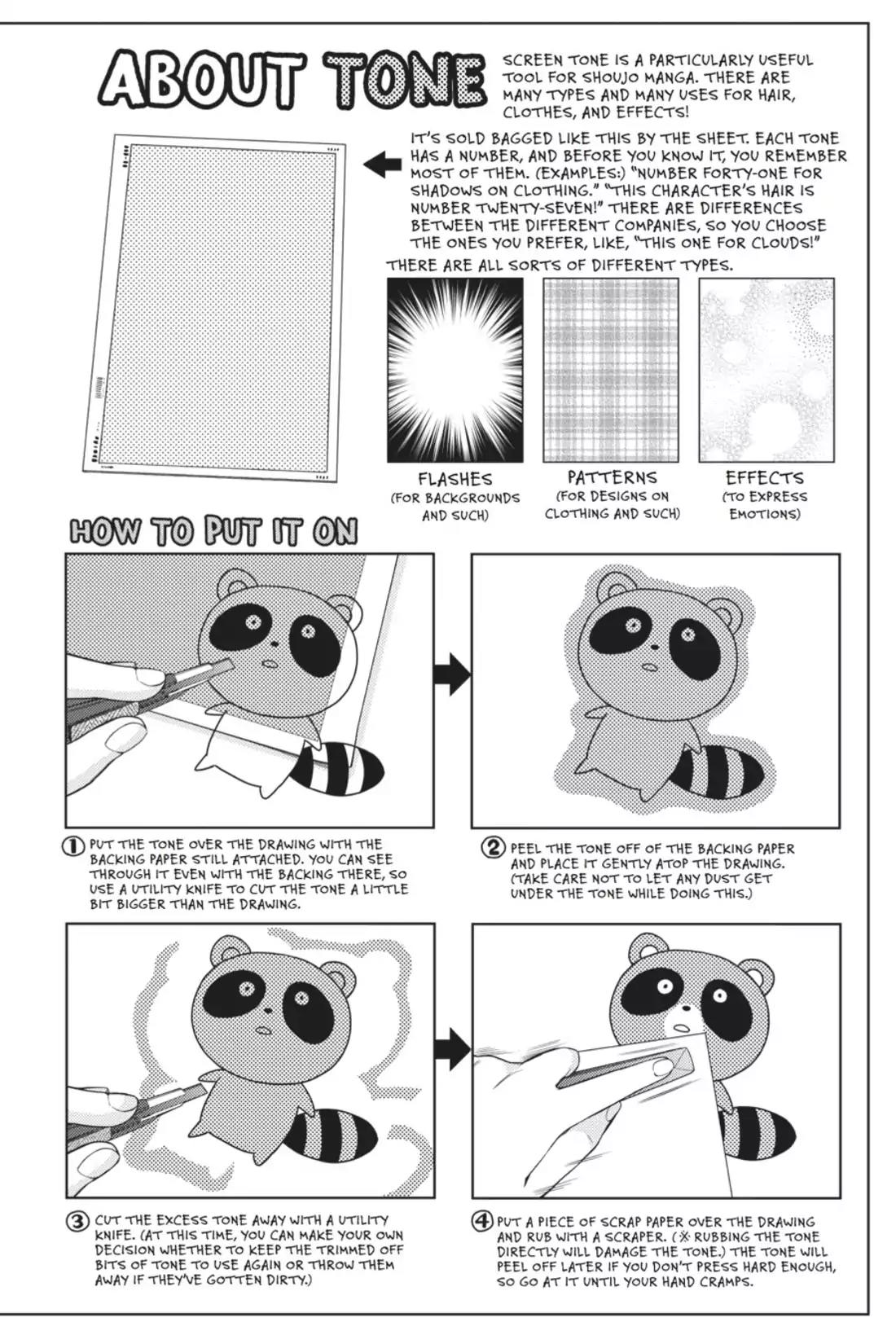 Gekkan Shoujo Nozaki-kun chapter 12 page 16