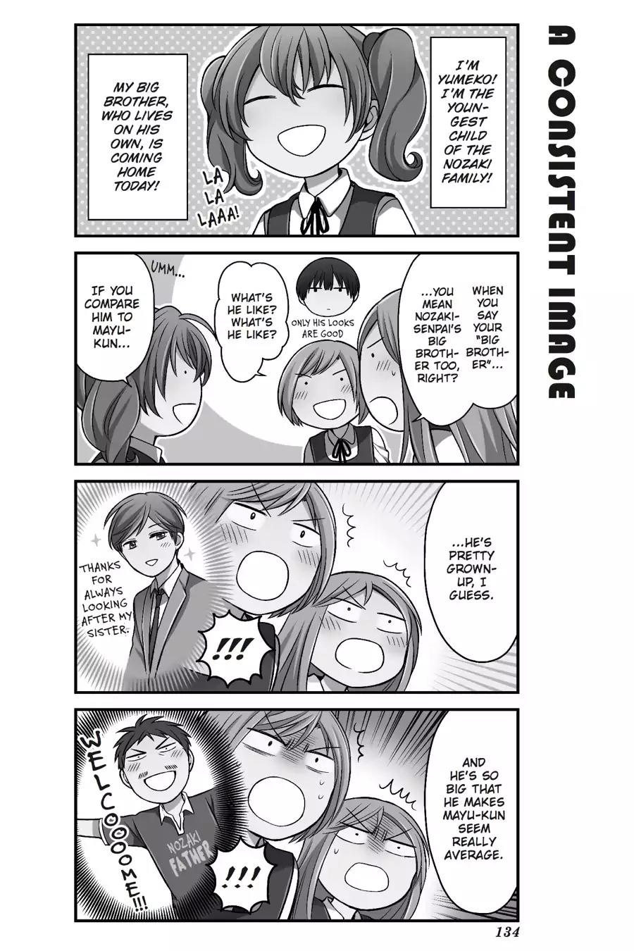 Gekkan Shoujo Nozaki-kun chapter 79.5 page 2