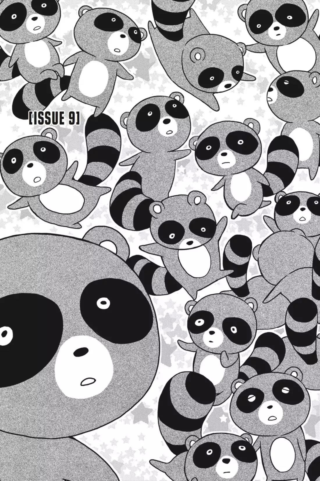 Gekkan Shoujo Nozaki-kun chapter 9 page 1