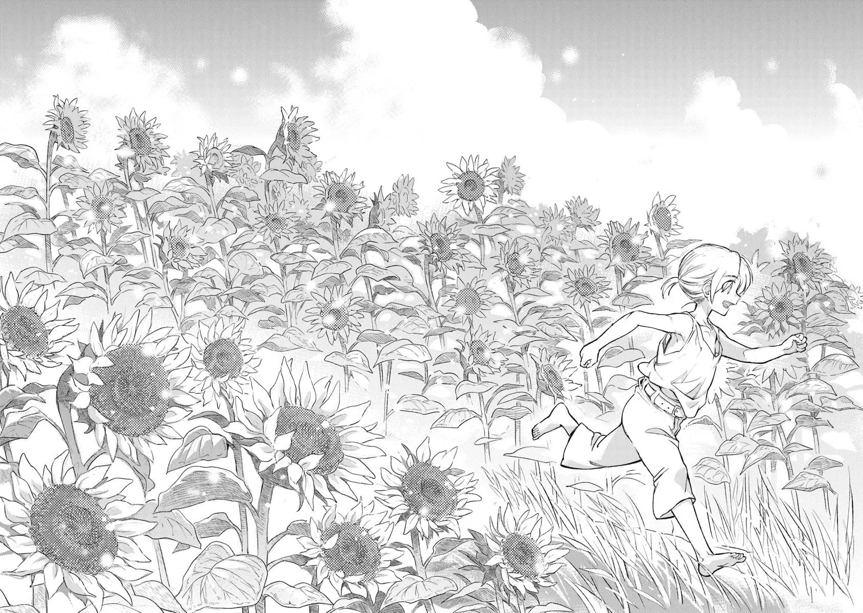 Genderswapped Medic's Battlefield Diary chapter 16.2 page 13