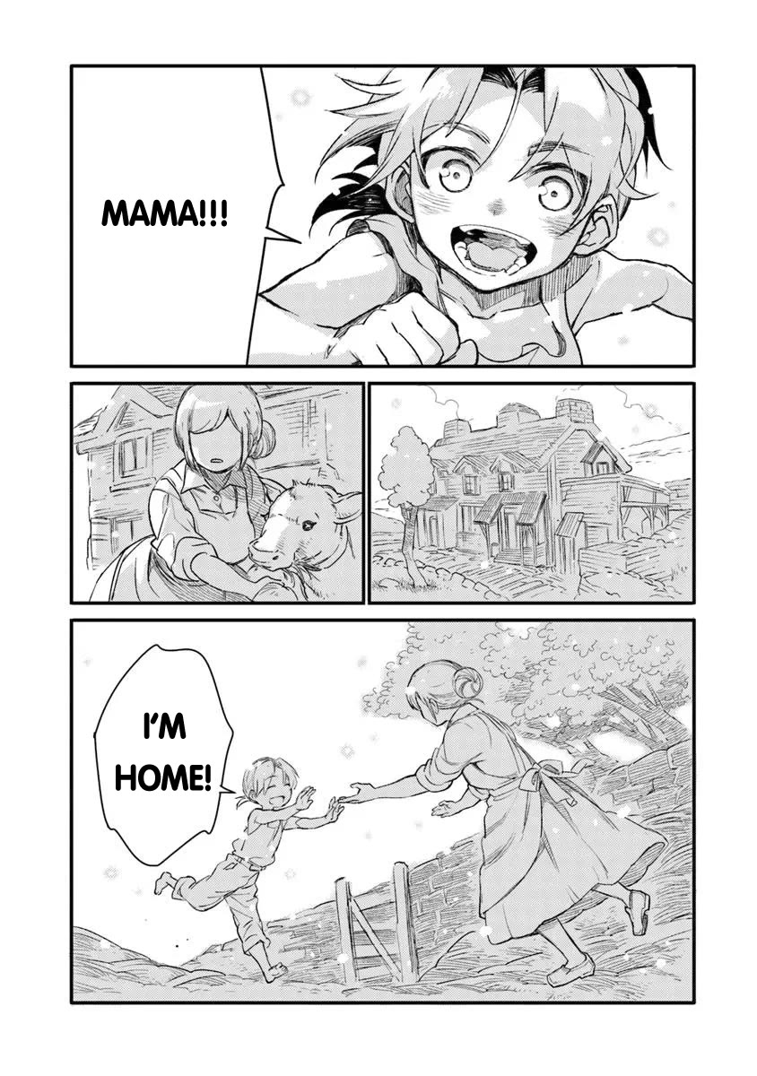 Genderswapped Medic's Battlefield Diary chapter 16.2 page 14