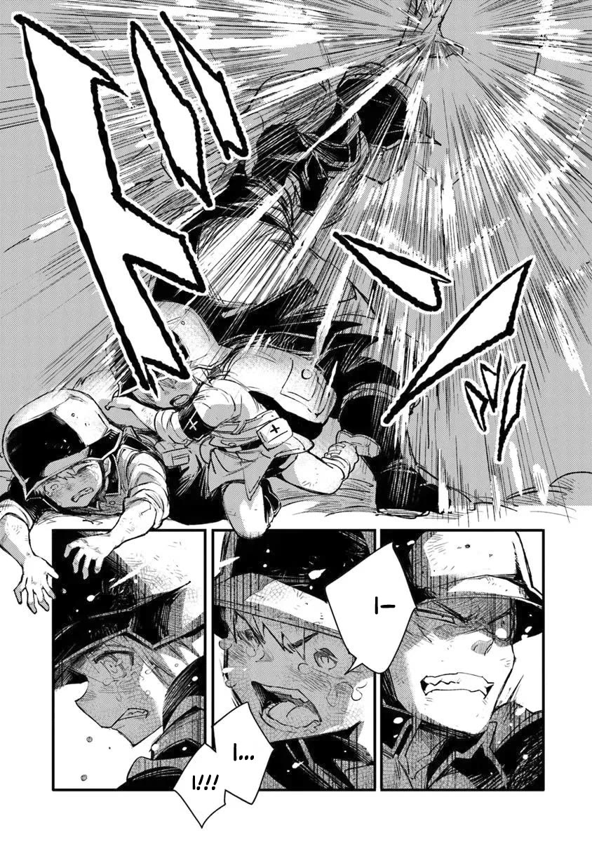 Genderswapped Medic's Battlefield Diary chapter 16.2 page 7