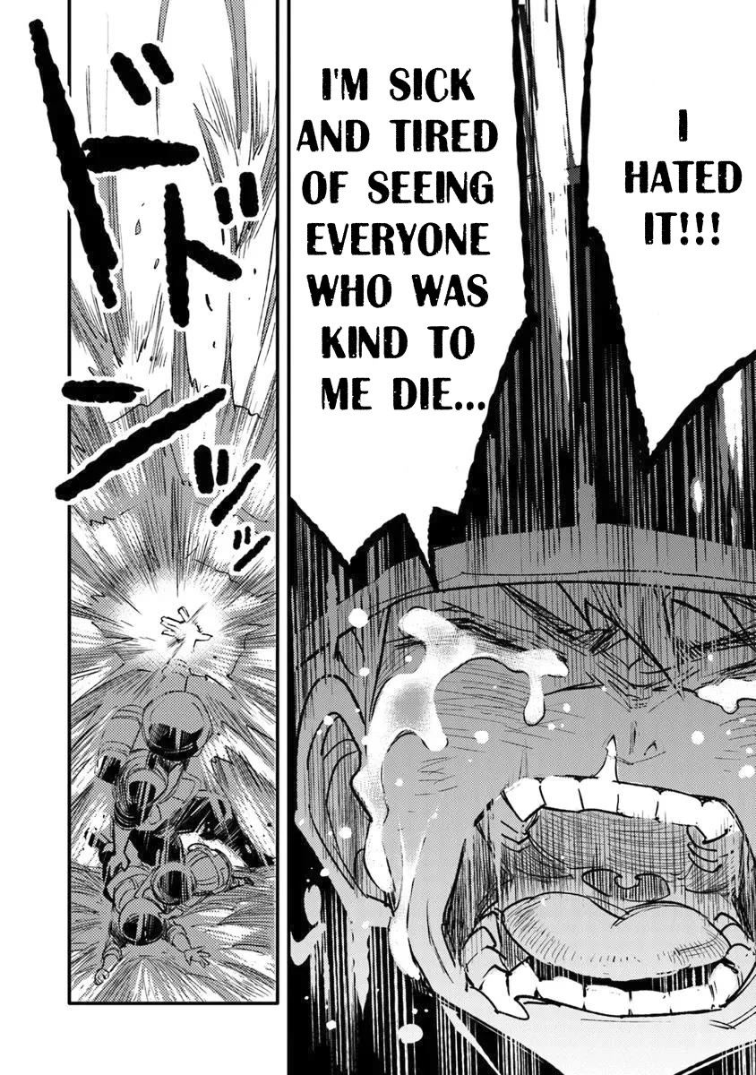 Genderswapped Medic's Battlefield Diary chapter 16.2 page 8