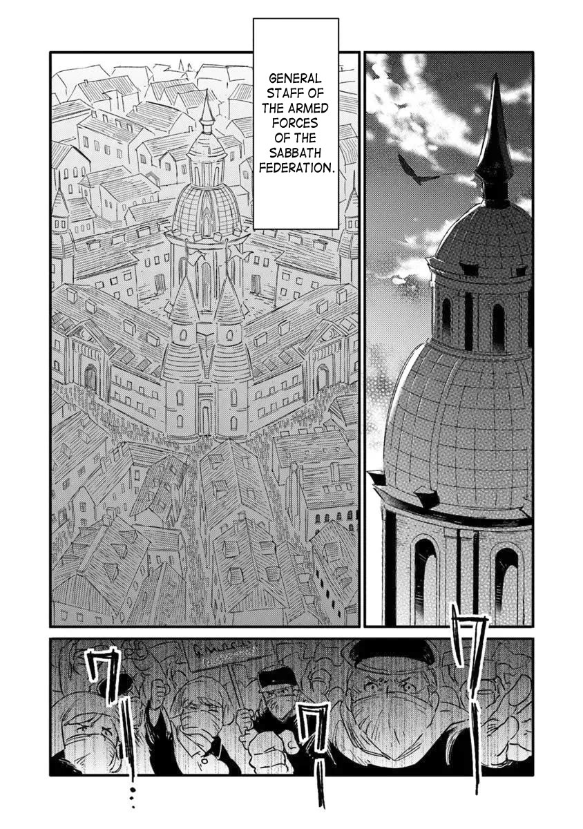 Genderswapped Medic's Battlefield Diary chapter 17.2 page 11