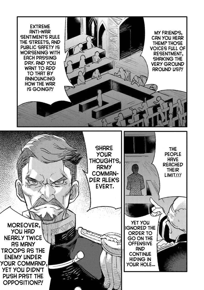 Genderswapped Medic's Battlefield Diary chapter 17.2 page 12