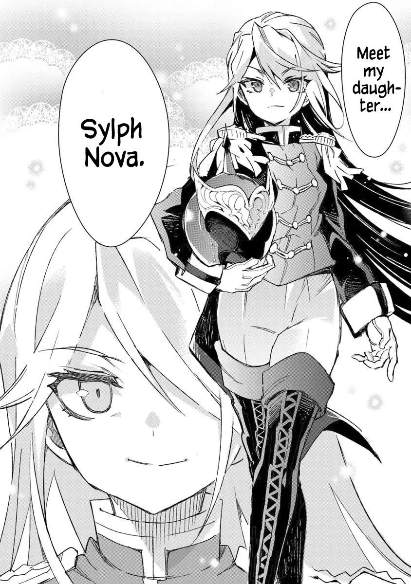 Genderswapped Medic's Battlefield Diary chapter 17.2 page 15