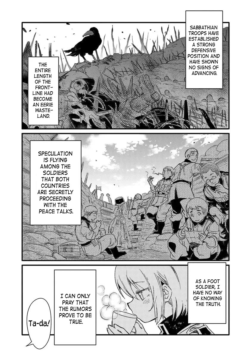 Genderswapped Medic's Battlefield Diary chapter 17.2 page 3