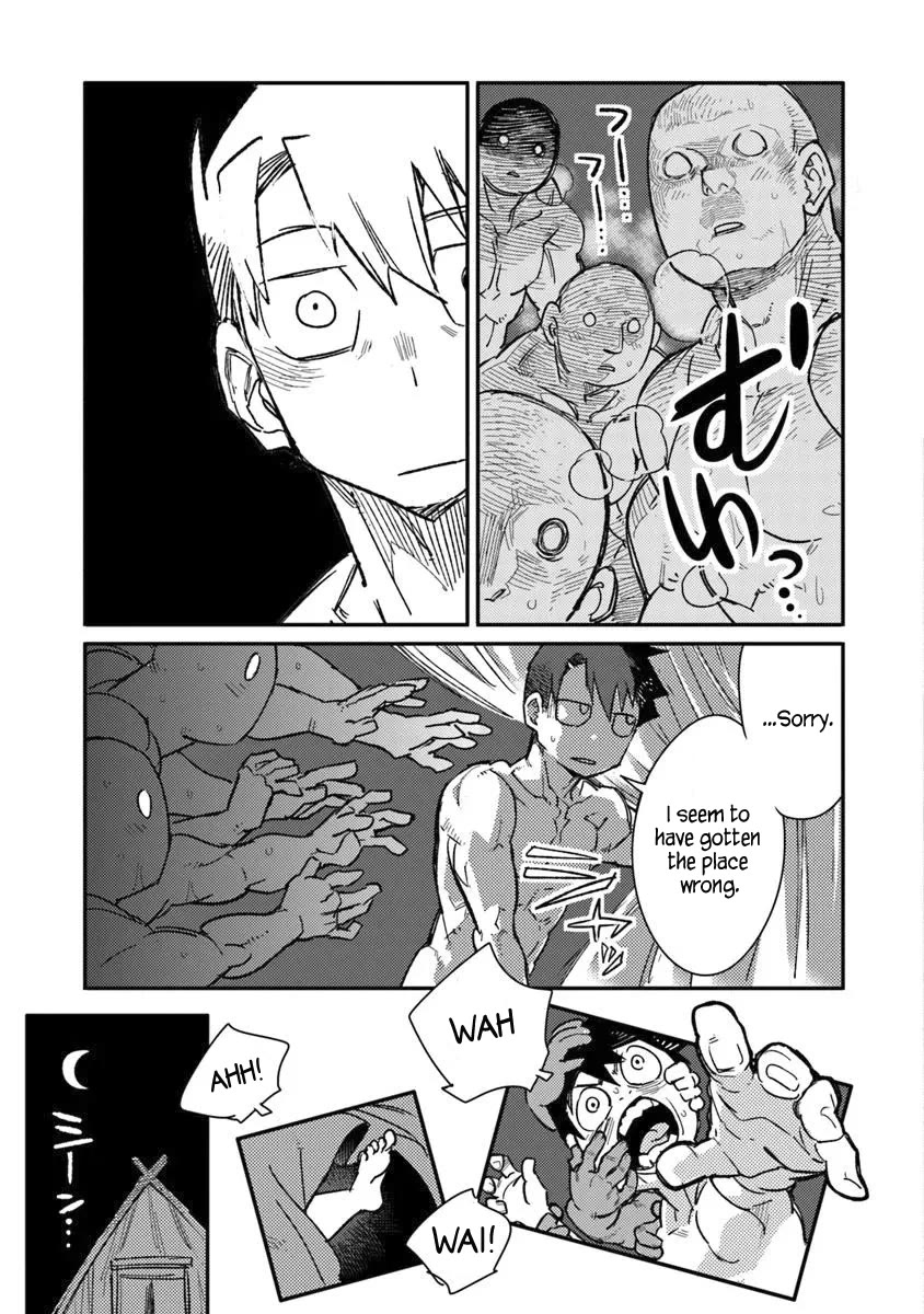 Genderswapped Medic's Battlefield Diary chapter 18.2 page 7