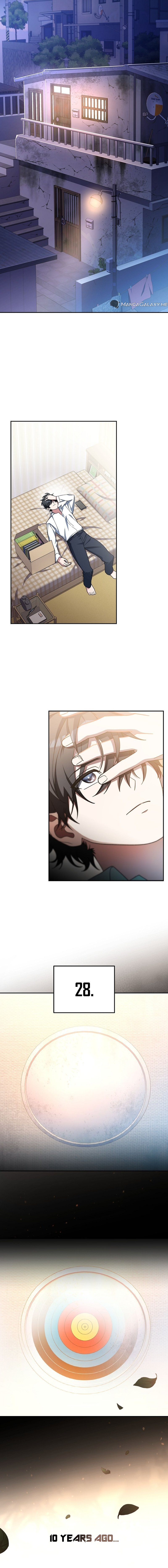 Genius Archer’S Streaming chapter 1 page 19