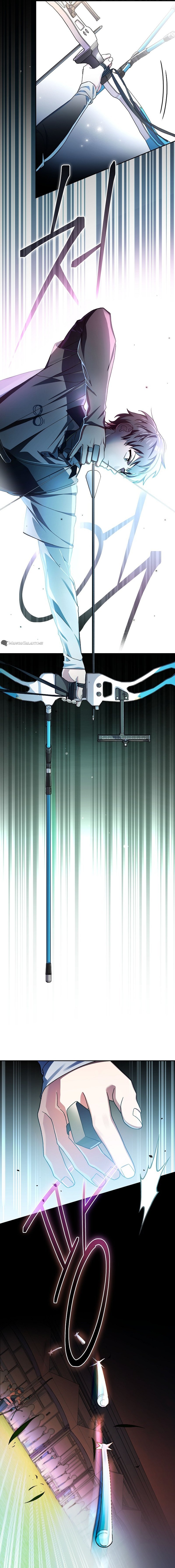 Genius Archer’S Streaming chapter 1 page 3