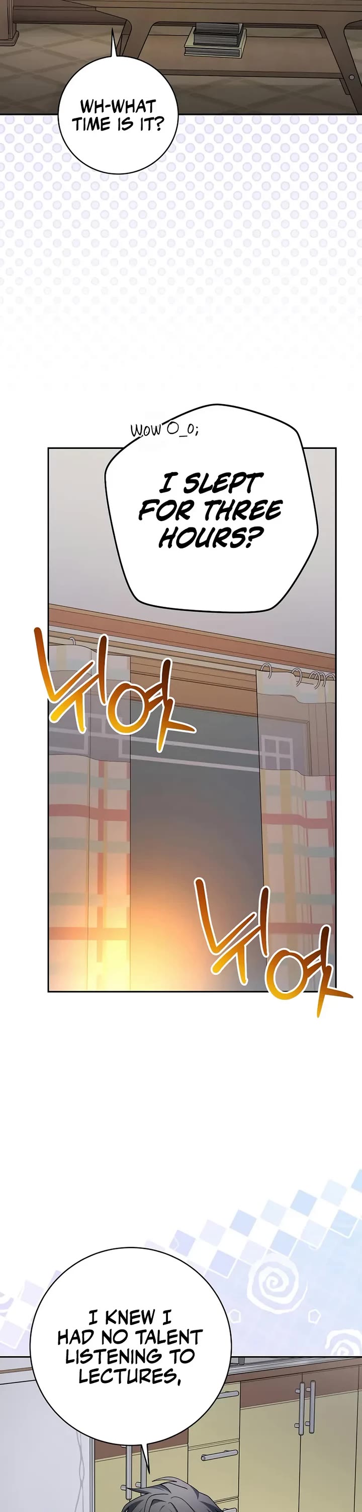 Genius Archer’S Streaming chapter 100 page 21