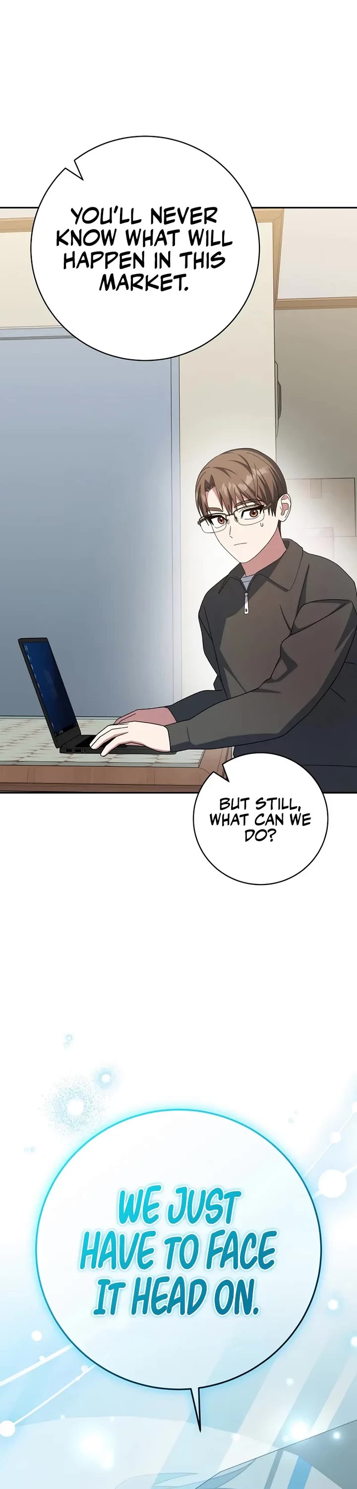 Genius Archer’S Streaming chapter 100 page 40