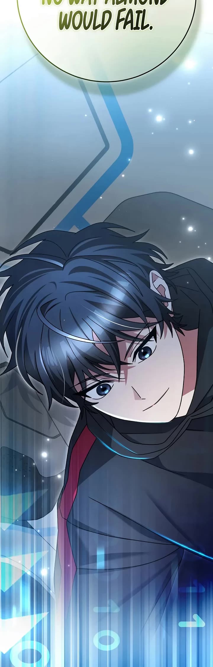 Genius Archer’S Streaming chapter 100 page 43