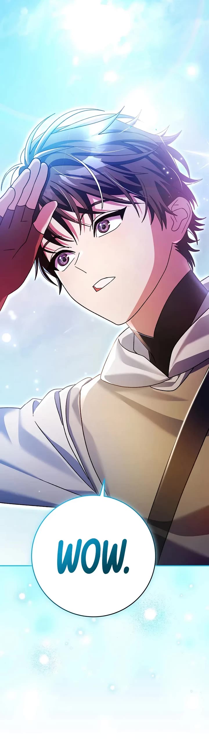 Genius Archer’S Streaming chapter 100 page 62