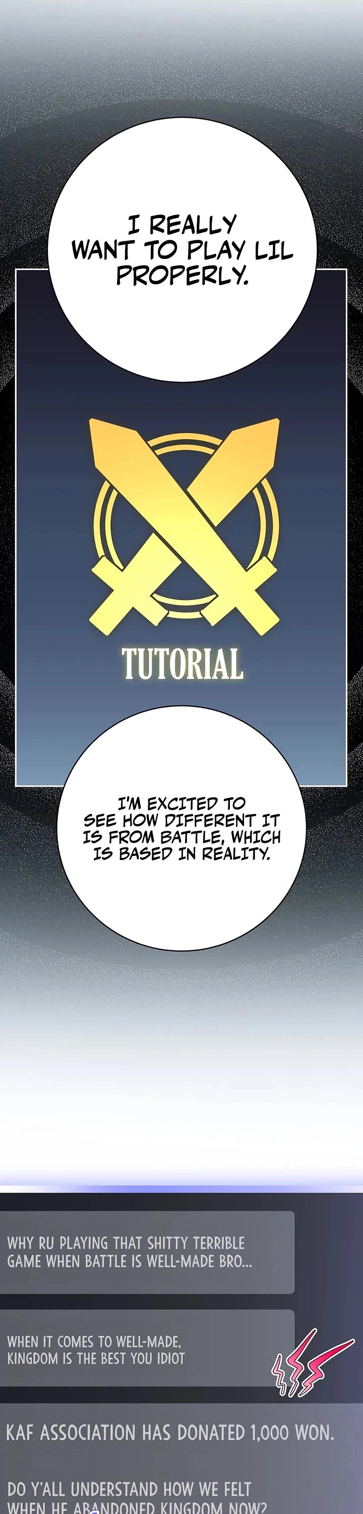 Genius Archer’S Streaming chapter 101 page 12