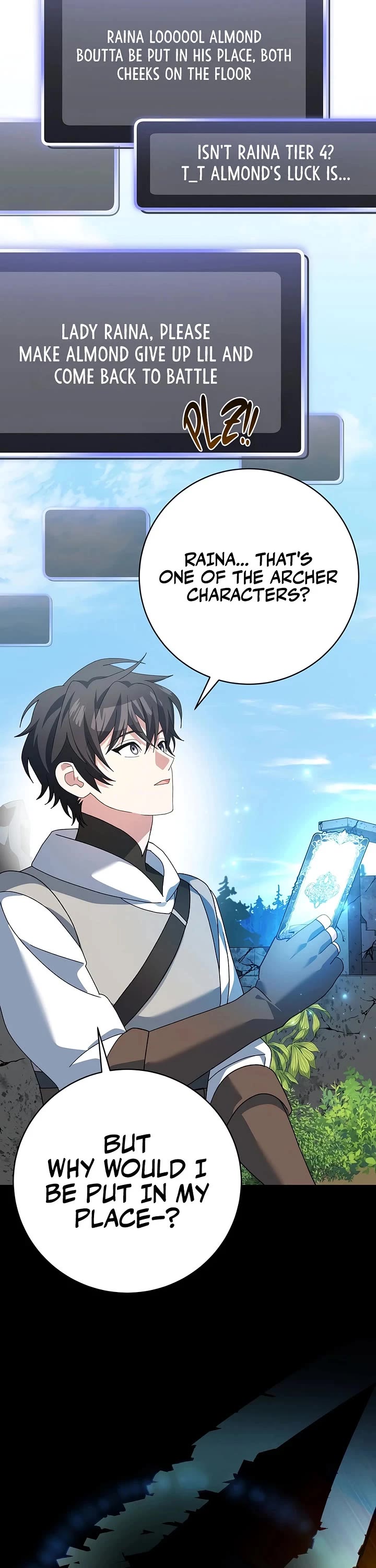 Genius Archer’S Streaming chapter 101 page 24