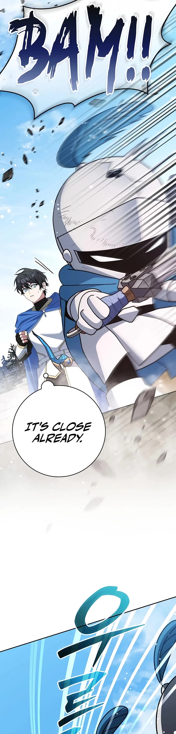 Genius Archer’S Streaming chapter 101 page 43