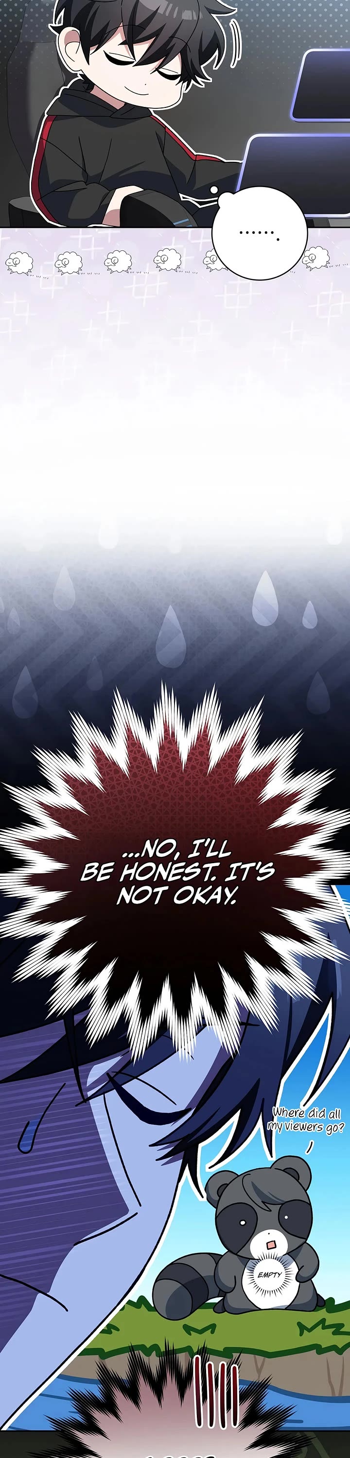 Genius Archer’S Streaming chapter 101 page 8