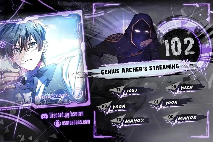Genius Archer’S Streaming chapter 102 page 1