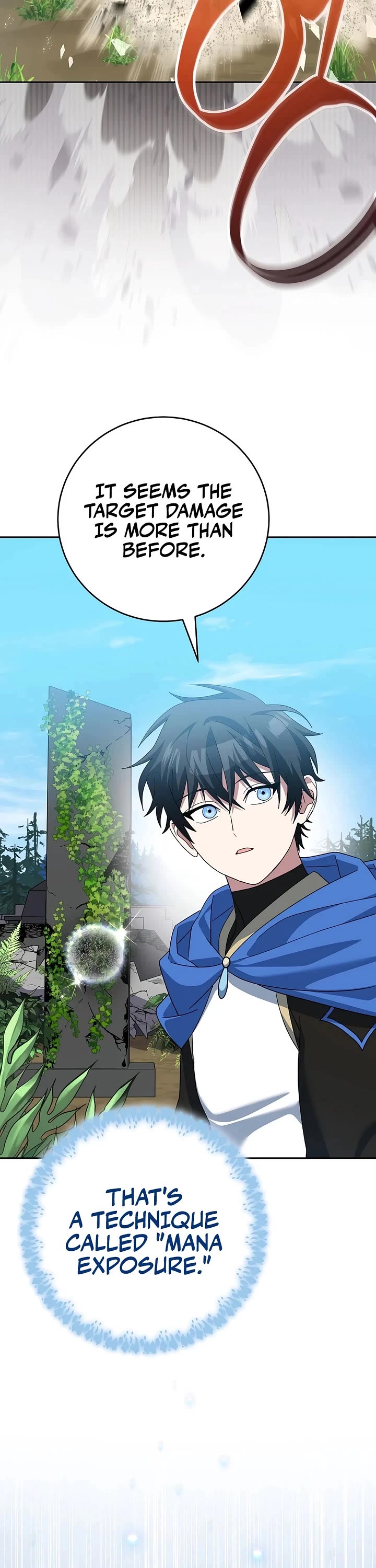 Genius Archer’S Streaming chapter 102 page 13
