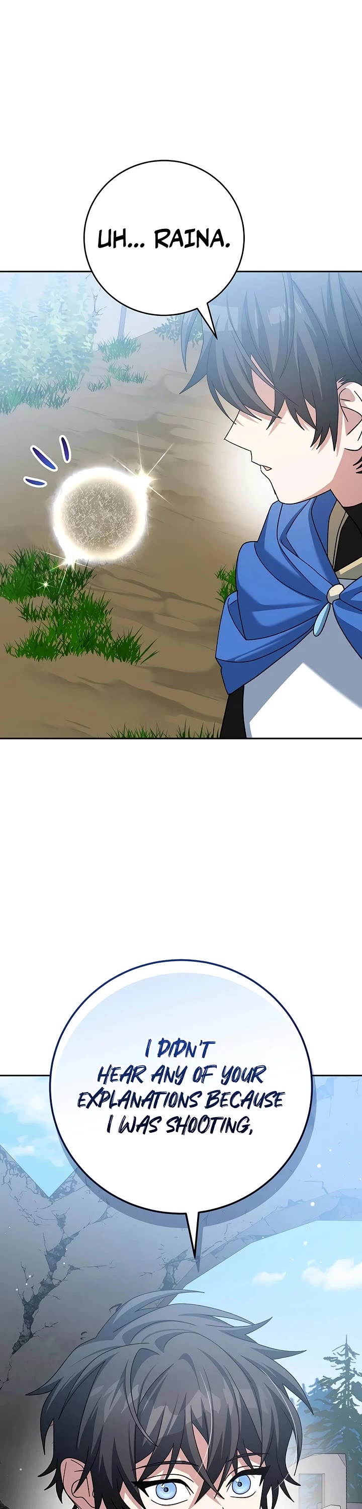 Genius Archer’S Streaming chapter 102 page 28