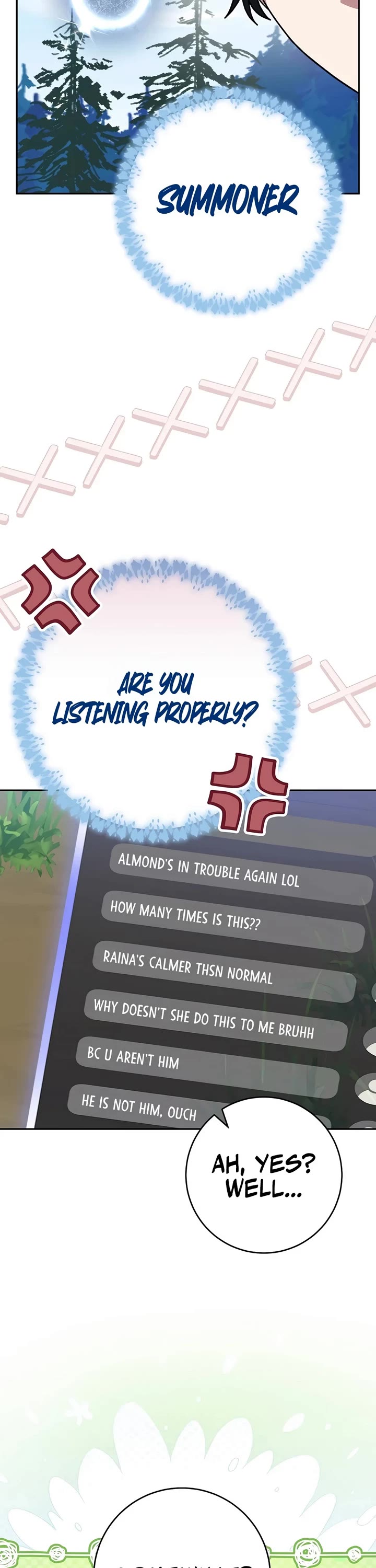 Genius Archer’S Streaming chapter 103 page 44